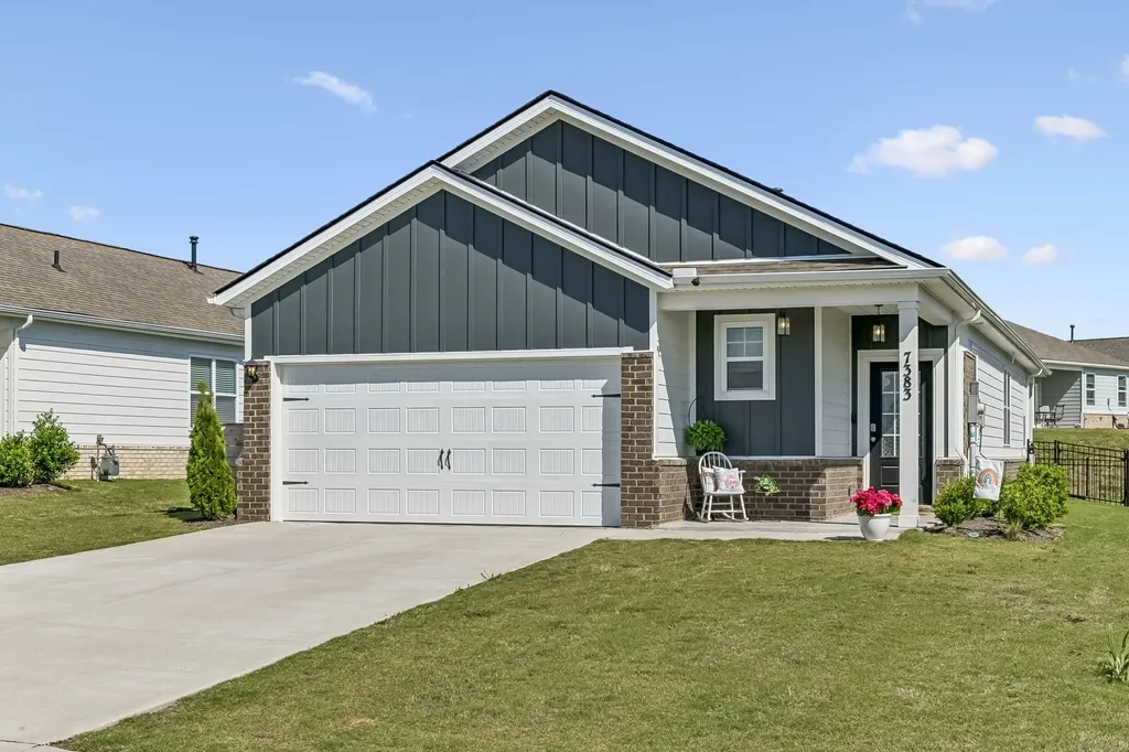 7383 Lang Avenue White House TN 37188