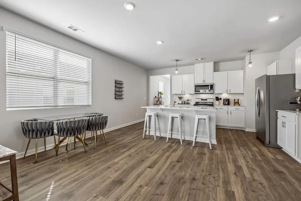 7383 Lang Avenue White House TN 37188