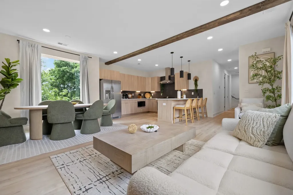 314 E Trinity Lane Nashville TN 37207