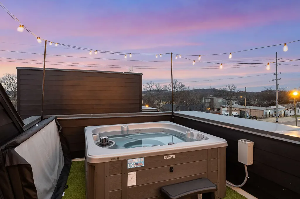 314 E Trinity Lane Nashville TN 37207