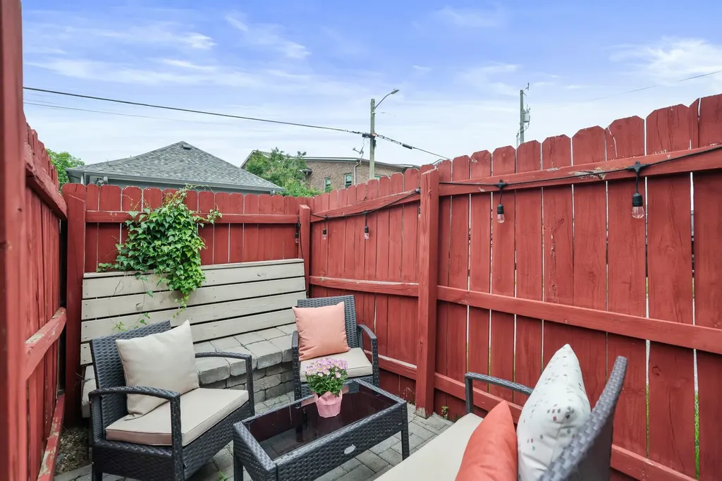 1707A 14th Ave, S Nashville TN 37212