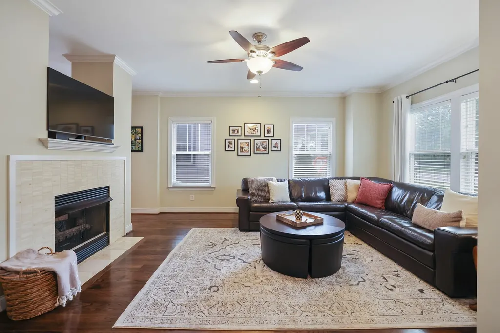 1707A 14th Ave, S Nashville TN 37212