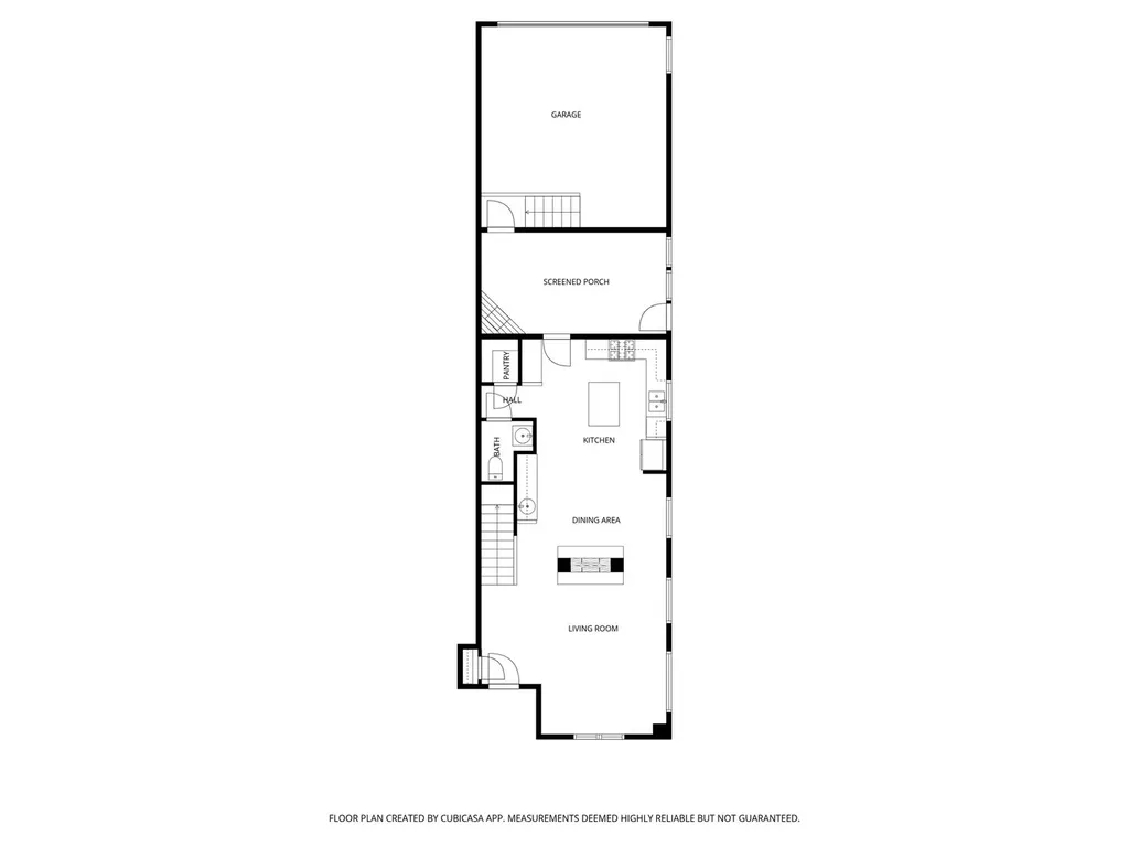 1707A 14th Ave, S Nashville TN 37212