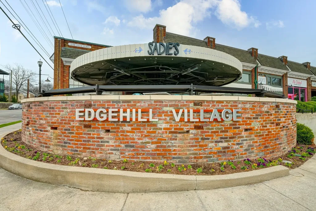 1707A 14th Ave, S Nashville TN 37212