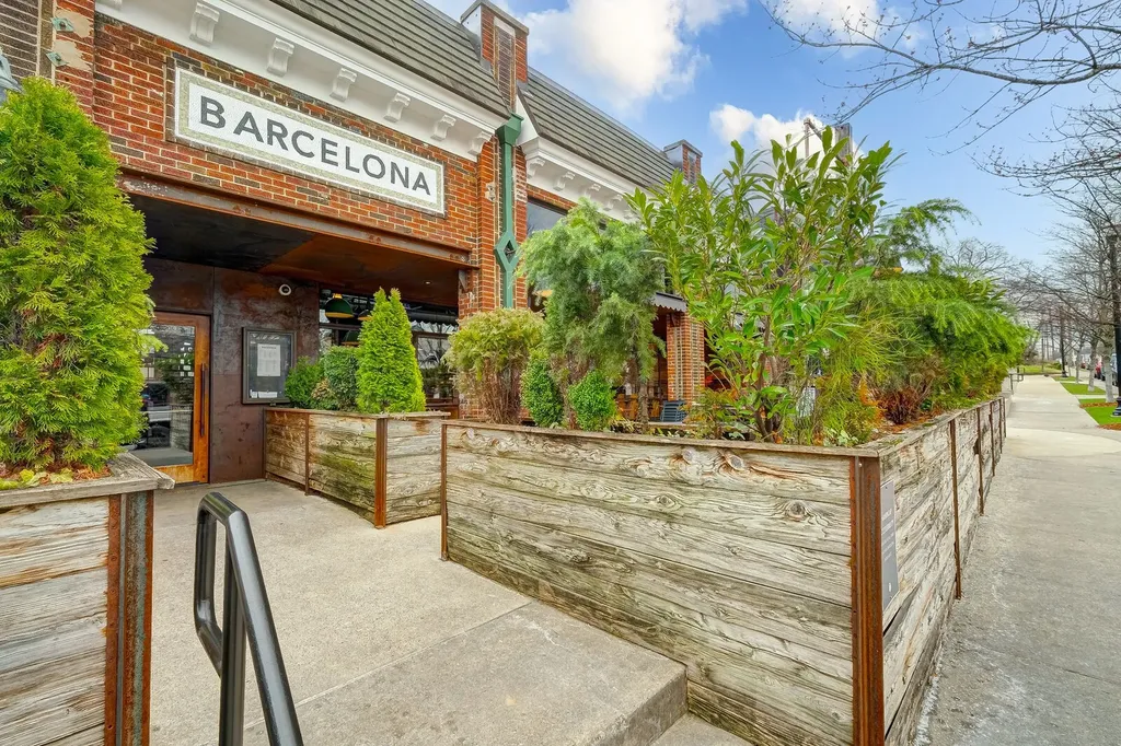 1707A 14th Ave, S Nashville TN 37212