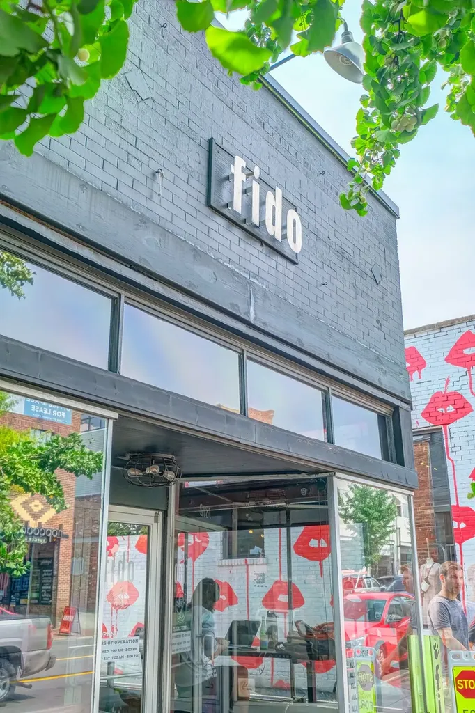 1707A 14th Ave, S Nashville TN 37212