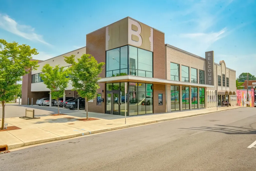 1707A 14th Ave, S Nashville TN 37212