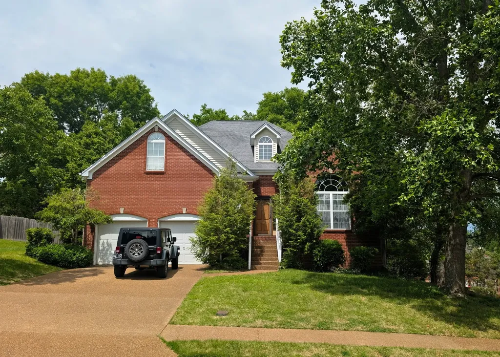 161 Mansker Park Drive Hendersonville TN 37075