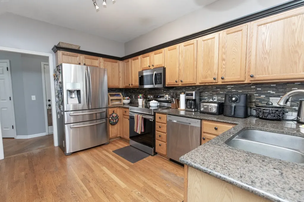161 Mansker Park Drive Hendersonville TN 37075