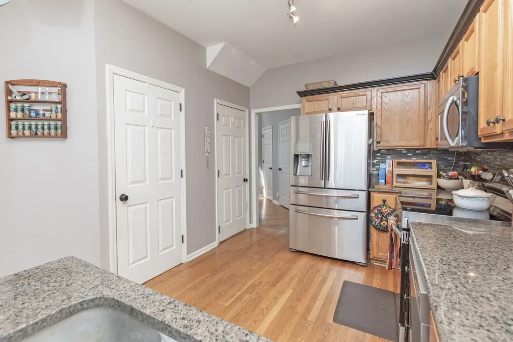 161 Mansker Park Drive Hendersonville TN 37075