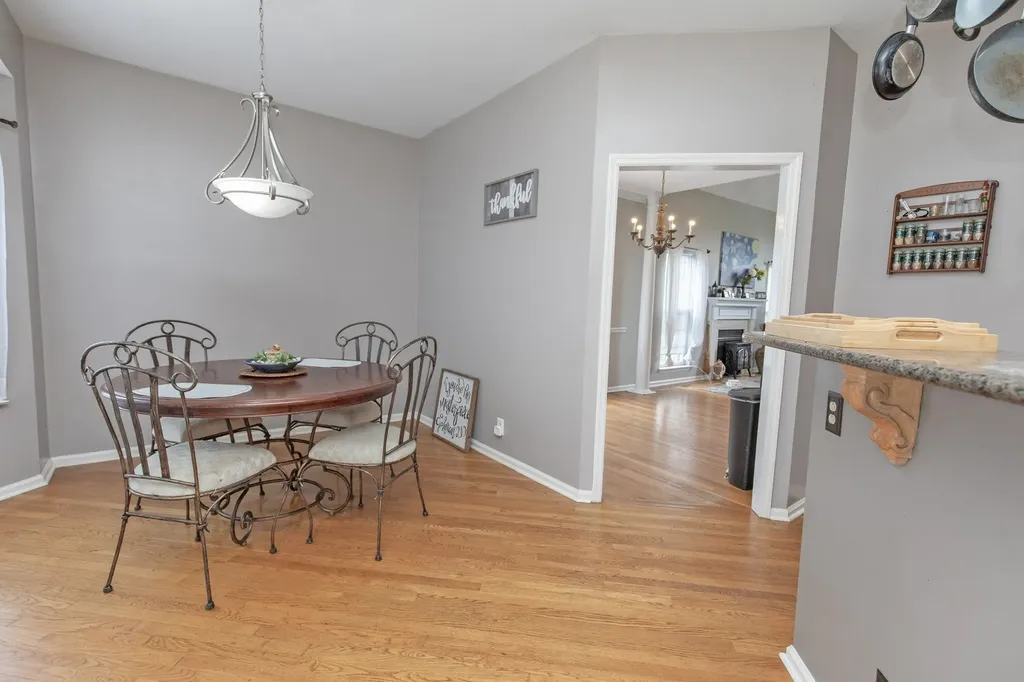 161 Mansker Park Drive Hendersonville TN 37075