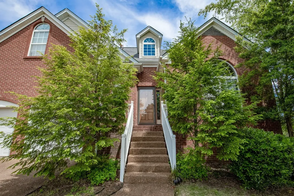 161 Mansker Park Drive Hendersonville TN 37075