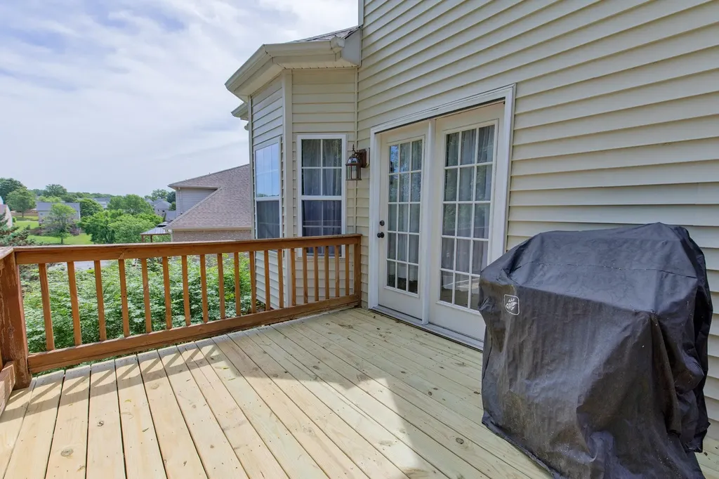 161 Mansker Park Drive Hendersonville TN 37075