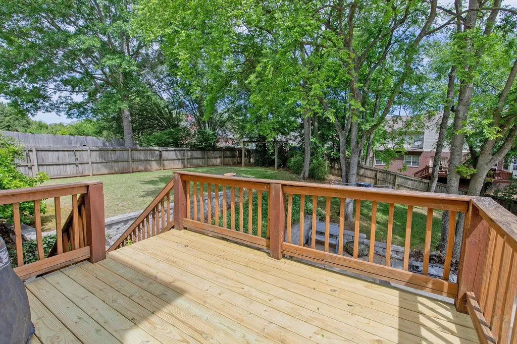 161 Mansker Park Drive Hendersonville TN 37075