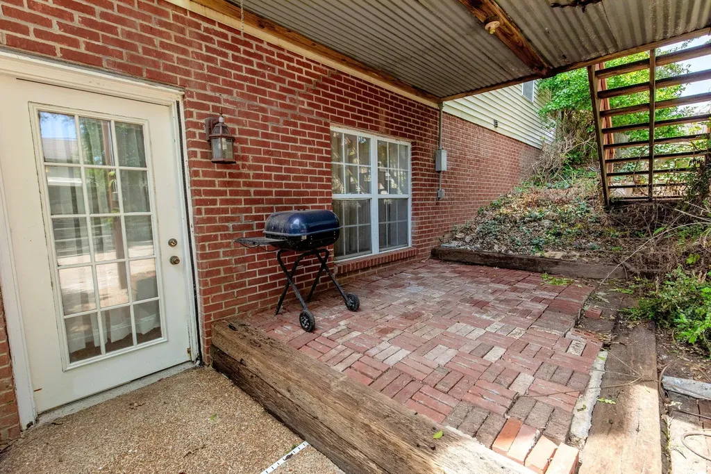 161 Mansker Park Drive Hendersonville TN 37075