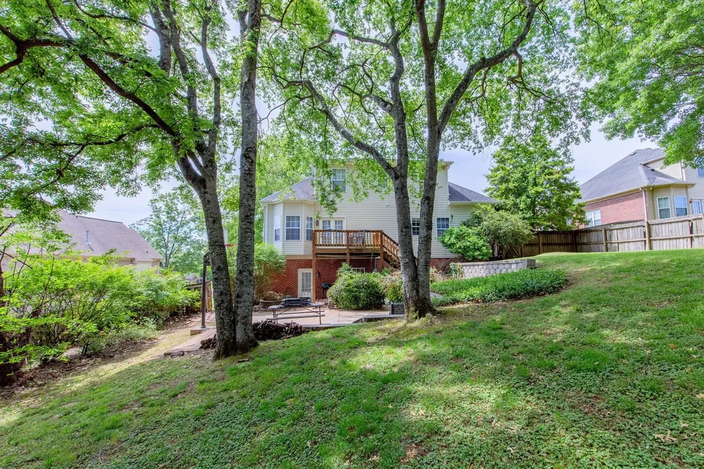 161 Mansker Park Drive Hendersonville TN 37075