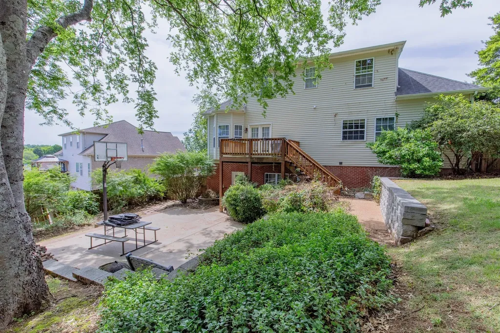 161 Mansker Park Drive Hendersonville TN 37075