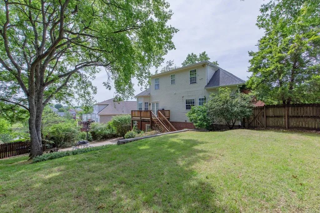 161 Mansker Park Drive Hendersonville TN 37075