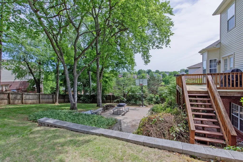 161 Mansker Park Drive Hendersonville TN 37075