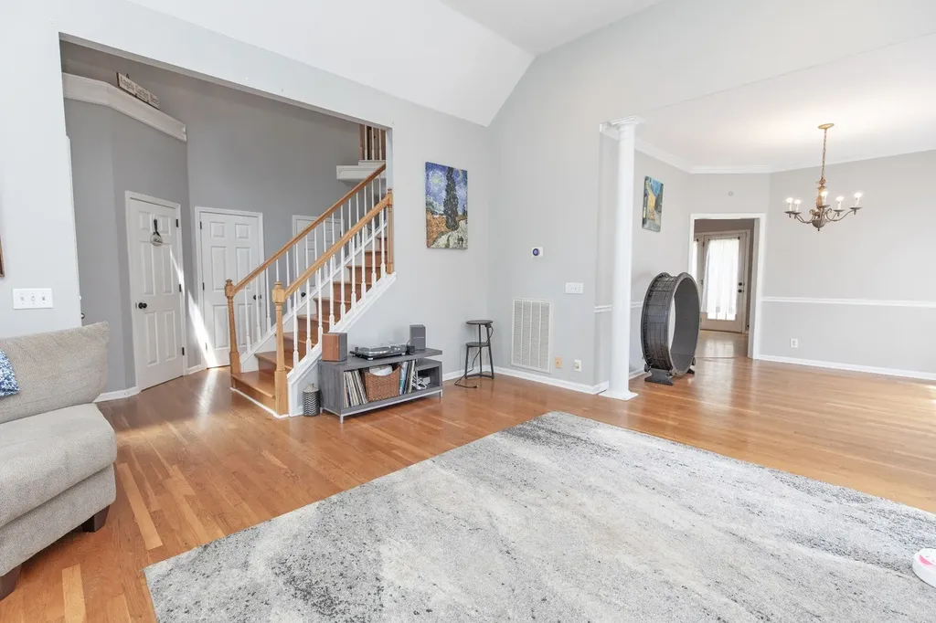 161 Mansker Park Drive Hendersonville TN 37075