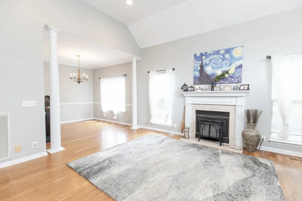 161 Mansker Park Drive Hendersonville TN 37075