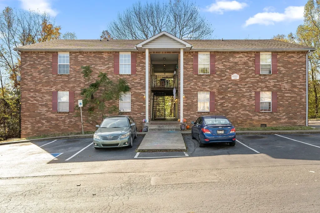 155 Jack Miller Boulevard Clarksville TN 37042