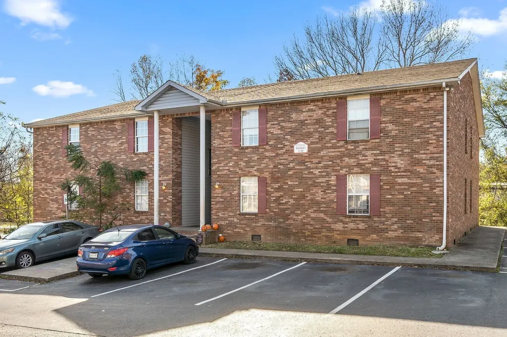 155 Jack Miller Boulevard Clarksville TN 37042