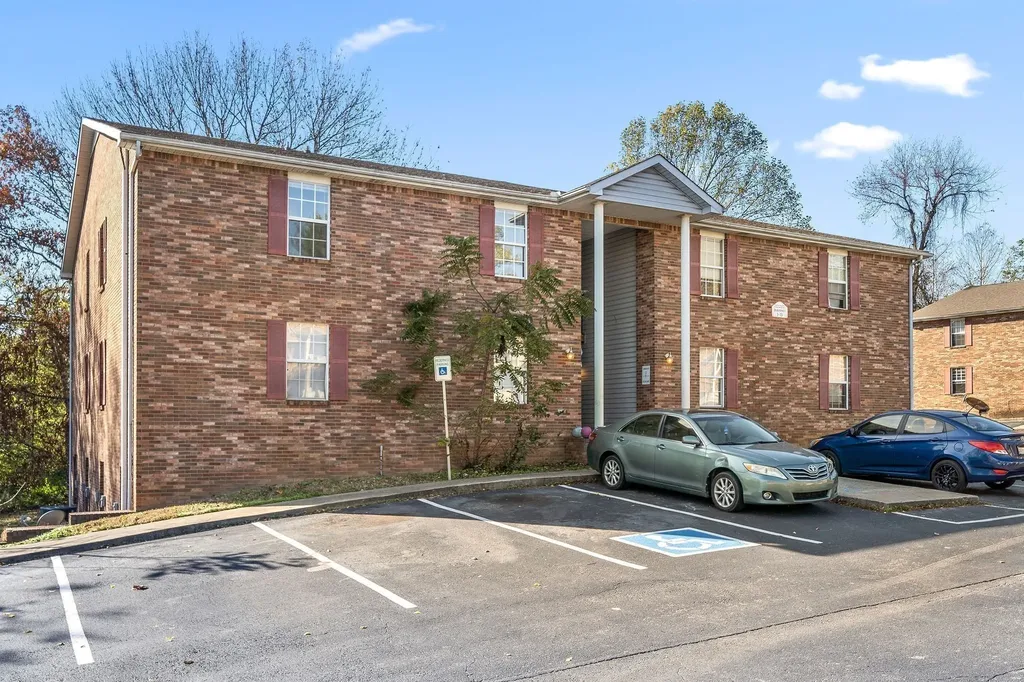 155 Jack Miller Boulevard Clarksville TN 37042