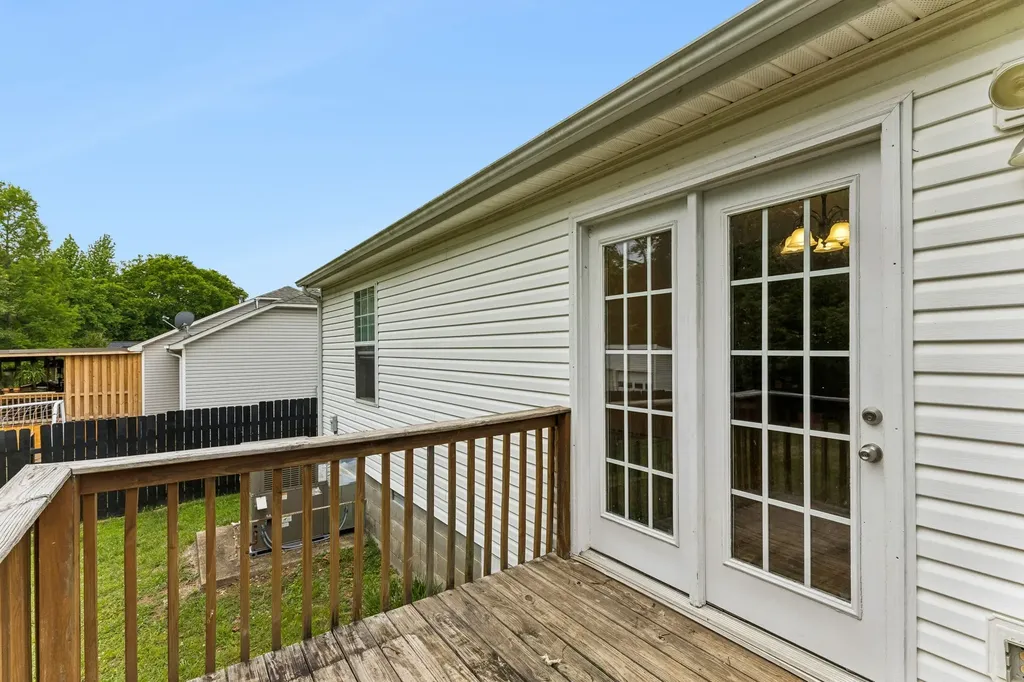 516 Winning Drive Columbia TN 38401