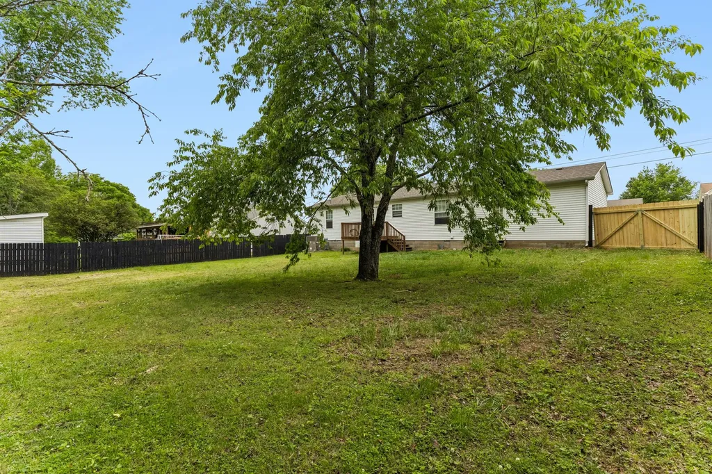516 Winning Drive Columbia TN 38401