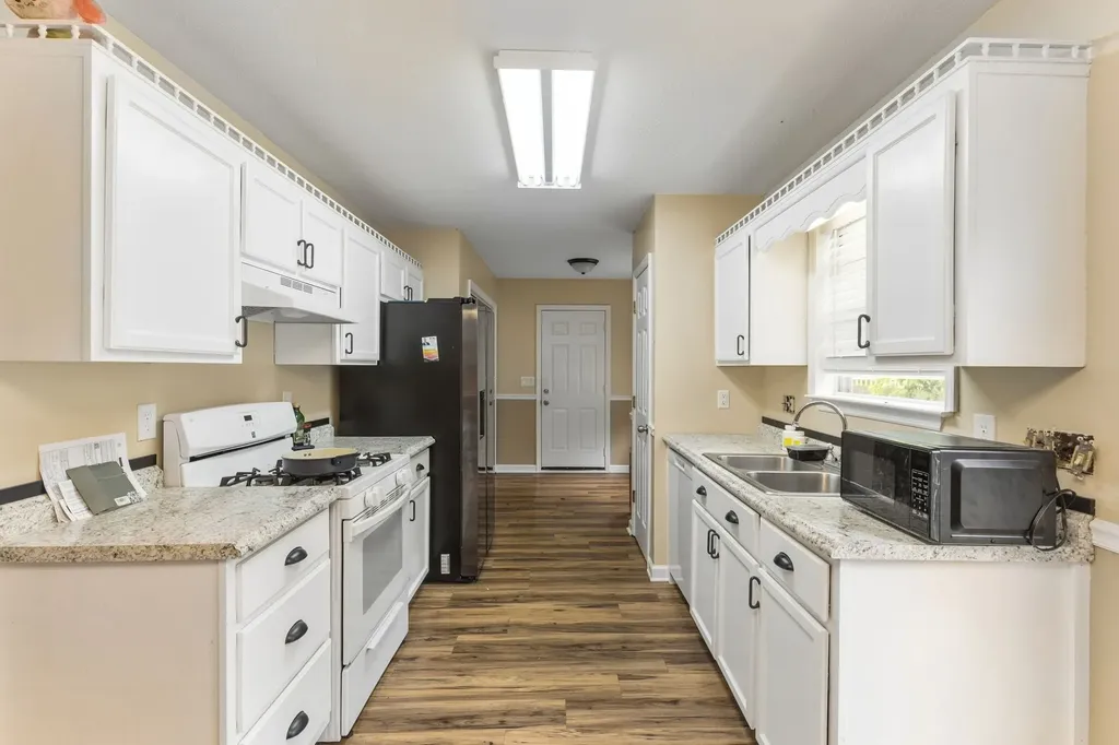 516 Winning Drive Columbia TN 38401