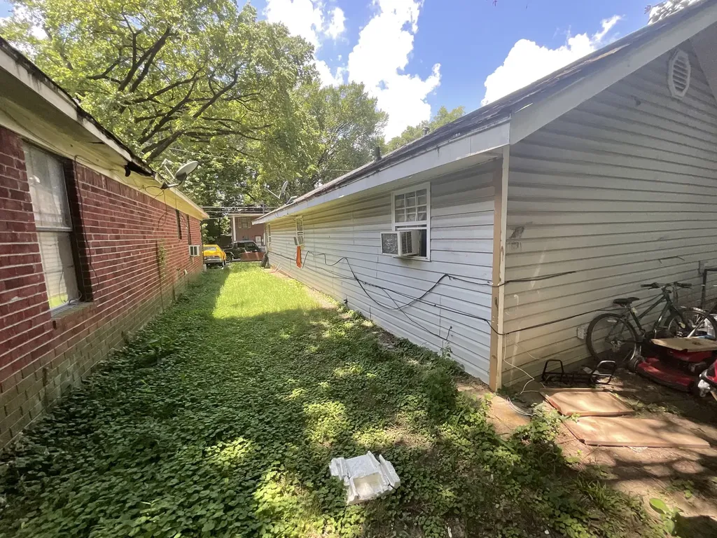 764 Alma Street Memphis TN 38107