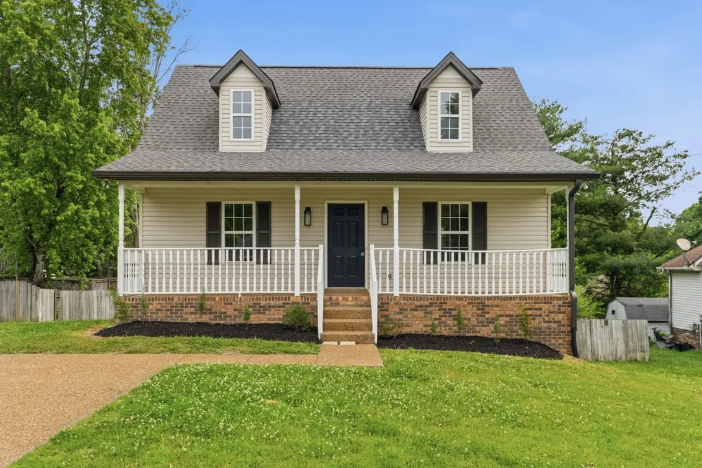 7108 Gregory Court Fairview TN 37062