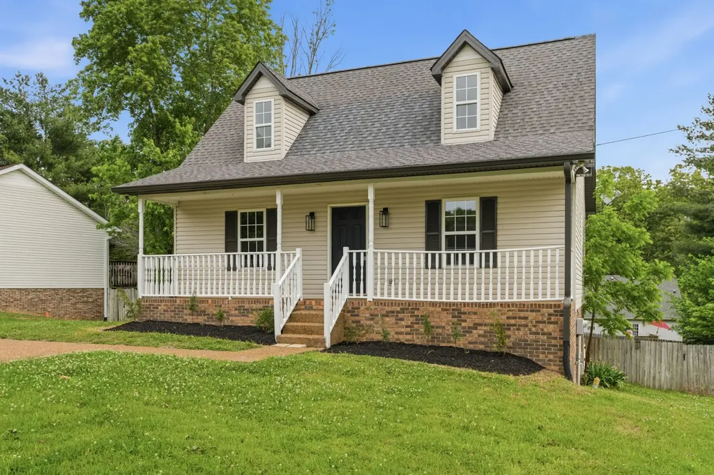 7108 Gregory Court Fairview TN 37062