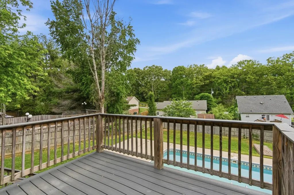 7108 Gregory Court Fairview TN 37062