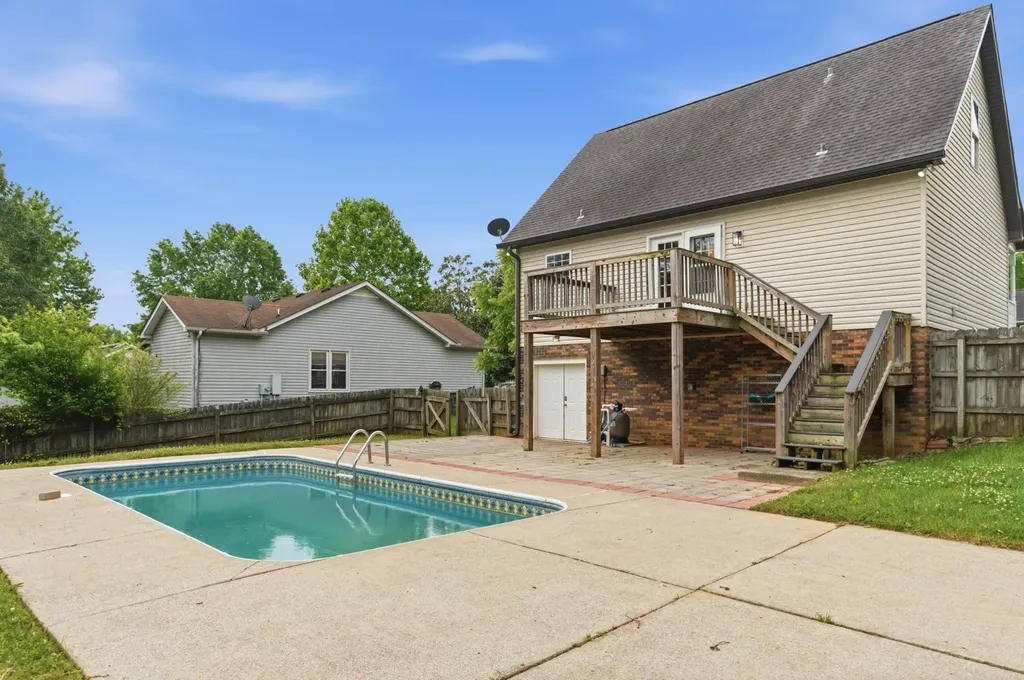7108 Gregory Court Fairview TN 37062