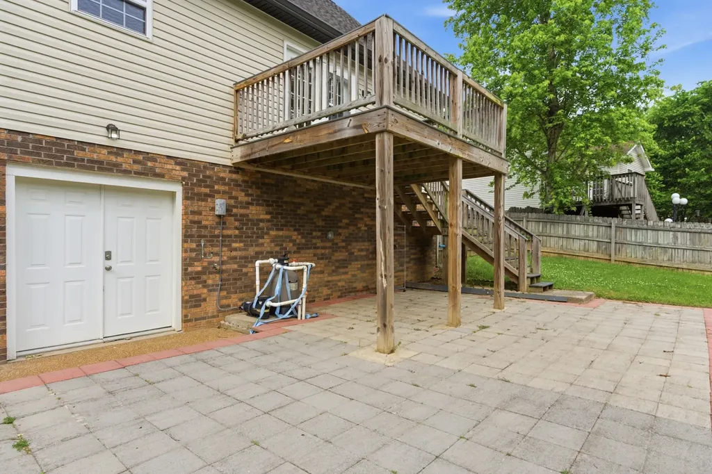 7108 Gregory Court Fairview TN 37062