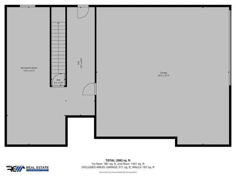 2097 Landon Road Clarksville TN 37043