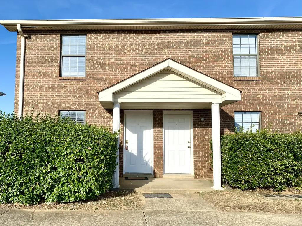 359 Peabody Drive Clarksville TN 37042