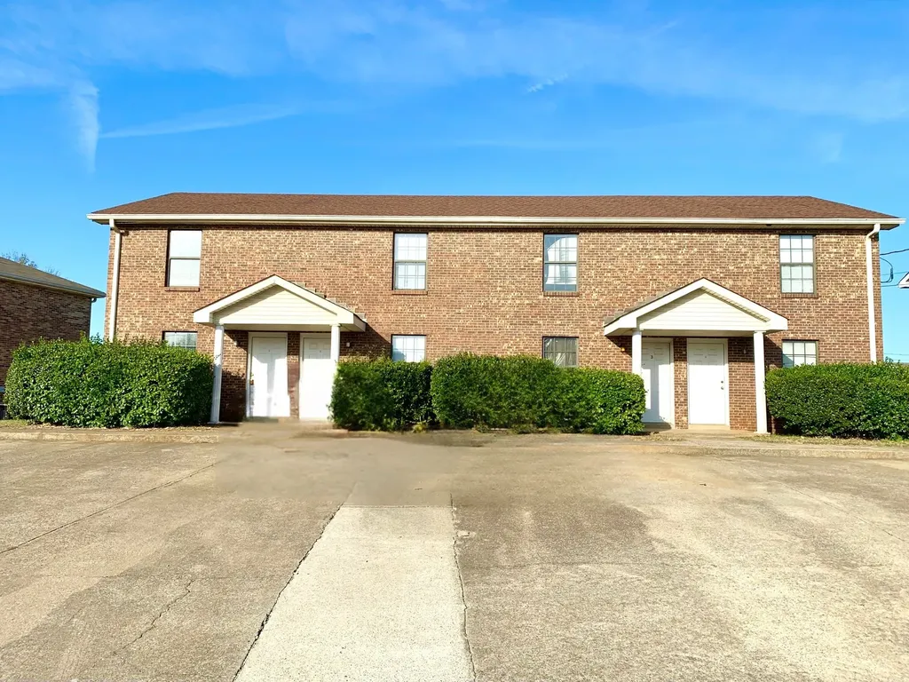 359 Peabody Drive Clarksville TN 37042