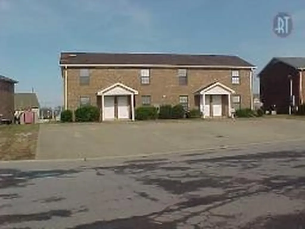 359 Peabody Drive Clarksville TN 37042