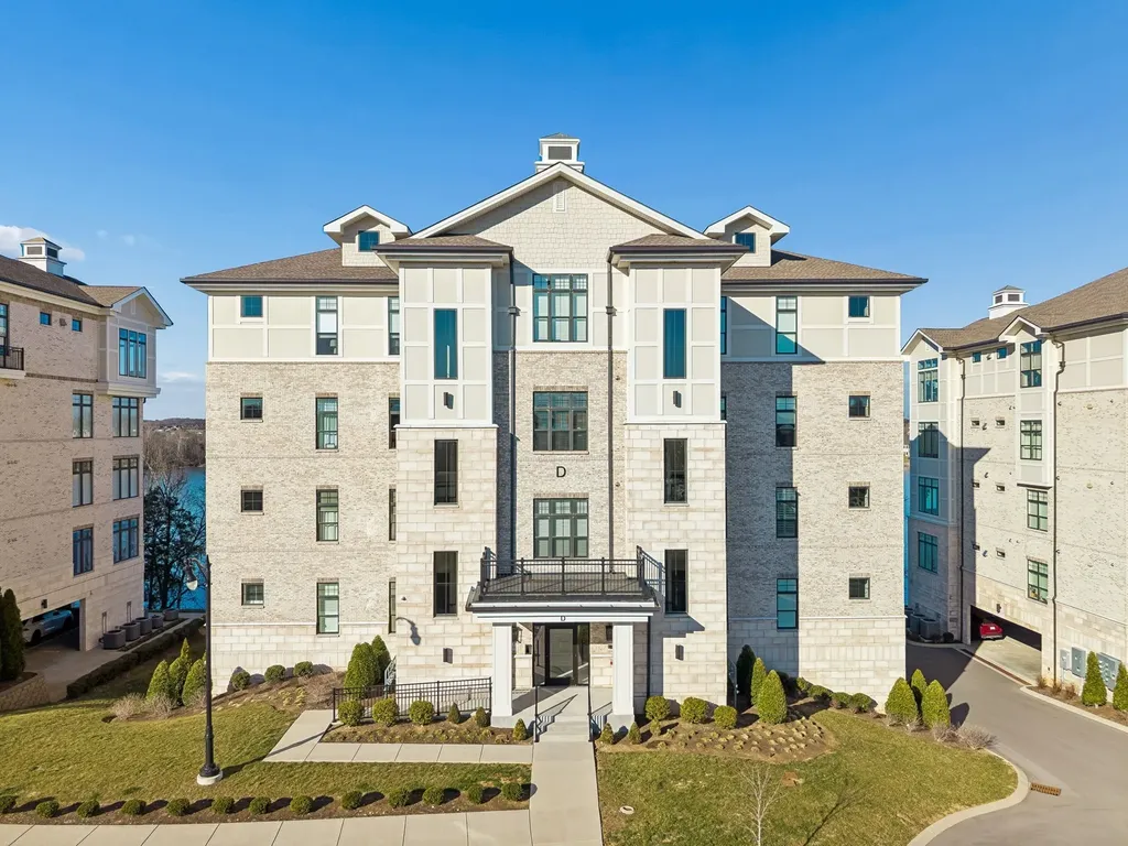 1024 Club View Drive Gallatin TN 37066