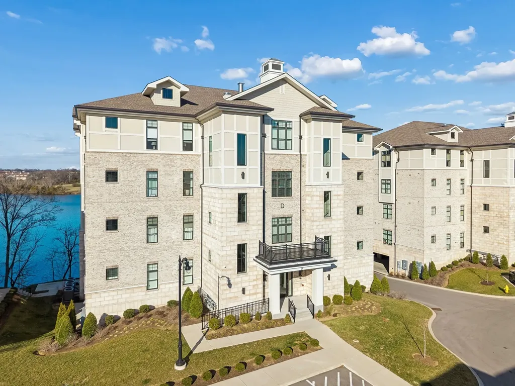 1024 Club View Drive Gallatin TN 37066