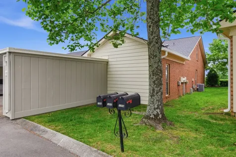 1305 Brentwood Point Brentwood TN 37027
