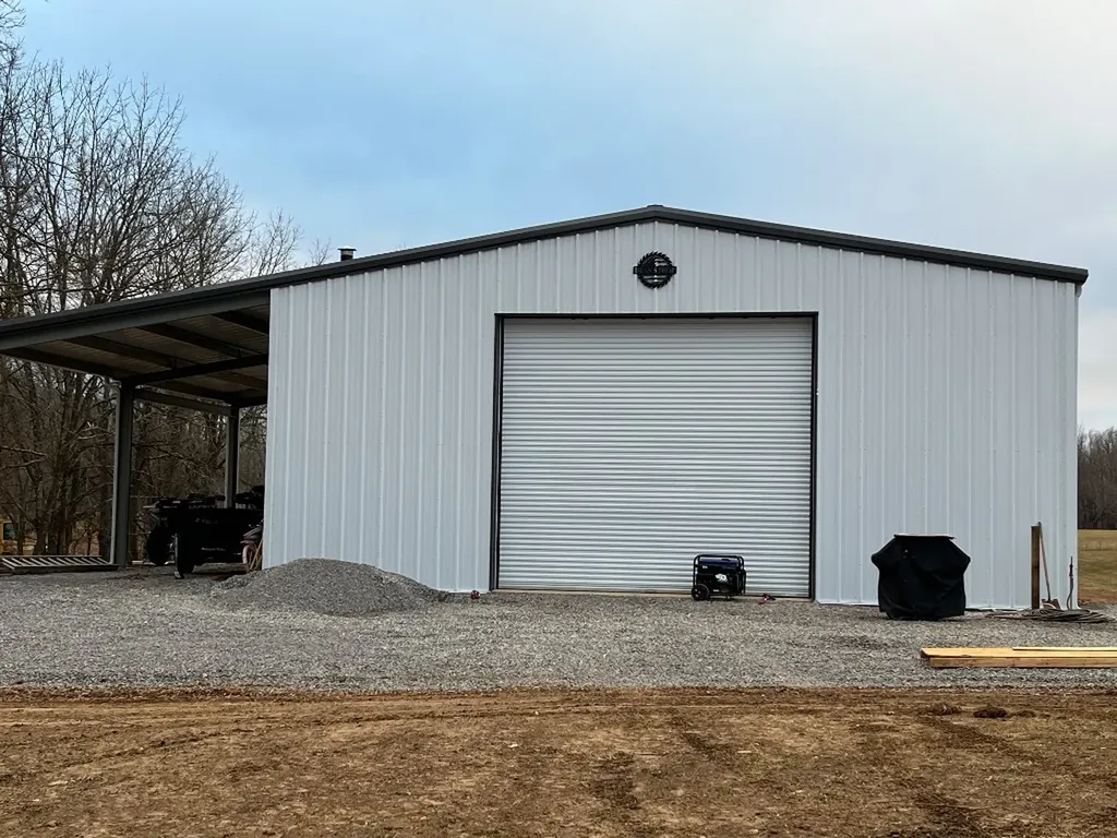 926 Half Acre Road Smithville TN 37166