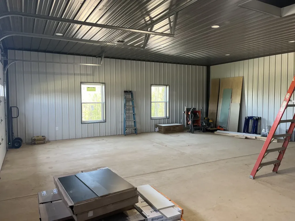 926 Half Acre Road Smithville TN 37166