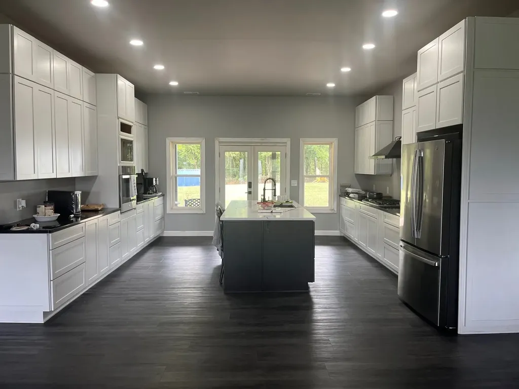 926 Half Acre Road Smithville TN 37166