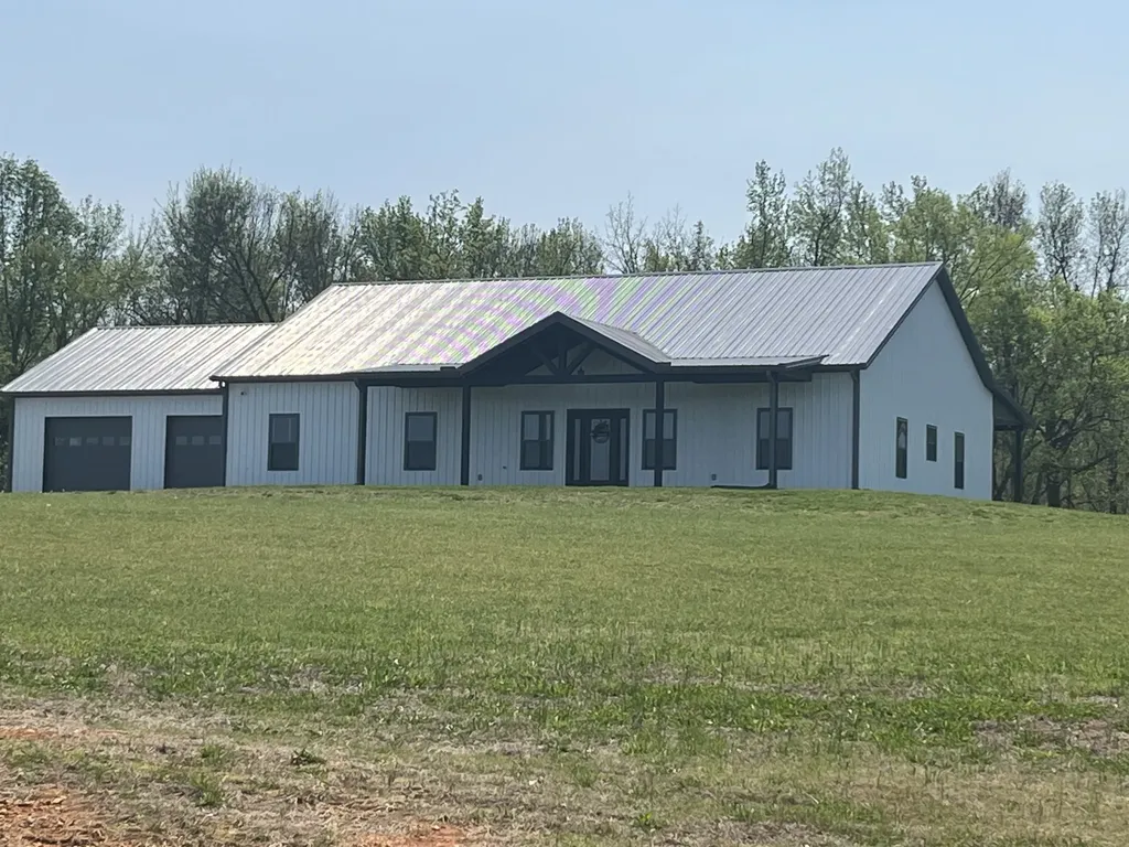 926 Half Acre Road Smithville TN 37166