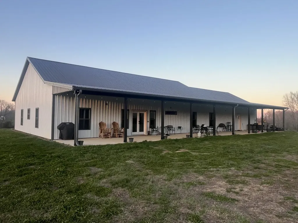 926 Half Acre Road Smithville TN 37166