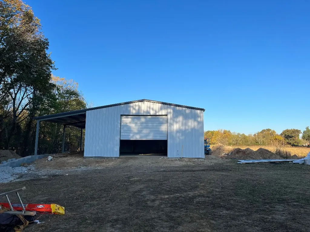 926 Half Acre Road Smithville TN 37166